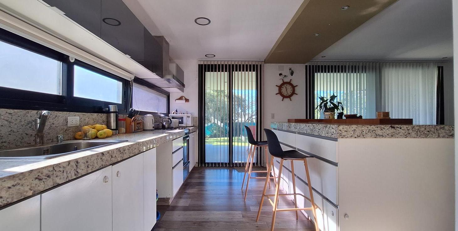 Foto de CASA EN VENTA 2 DORMITORIOS CON PISCINA LAS CAÑITAS BARRIO PRIVADO, imagen 5