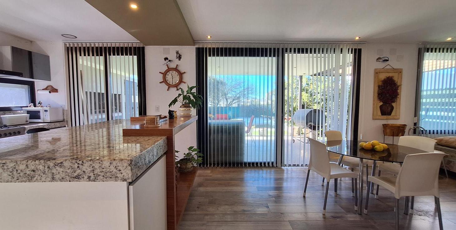 Foto de CASA EN VENTA 2 DORMITORIOS CON PISCINA LAS CAÑITAS BARRIO PRIVADO, imagen 1