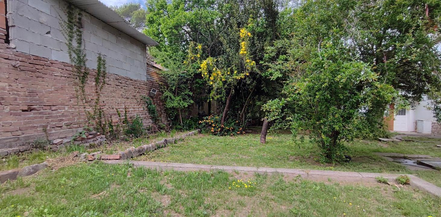 Foto de TERRENO EN VENTA 476M2 DOBLE FRENTE CON ESCRITURA SALDAN, imagen 3