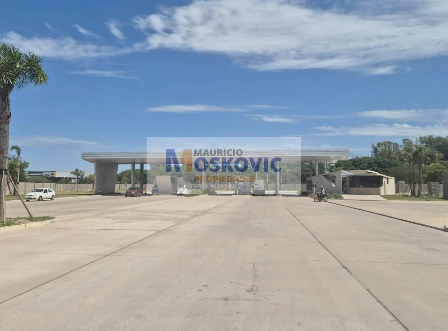 Nave Industrial 9.000 m2 - Parque Industrial - Moreno 5