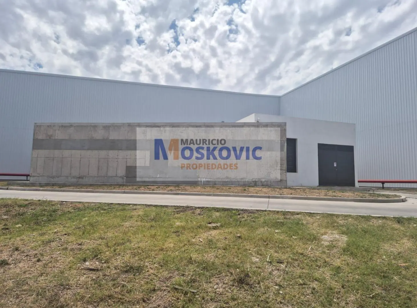 Nave Industrial 9.000 m2 - Parque Industrial - Moreno 2