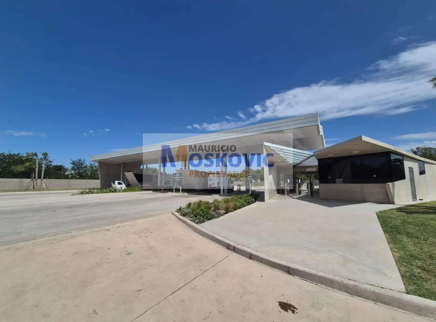 Nave Industrial 9.000 m2 - Parque Industrial - Moreno 3