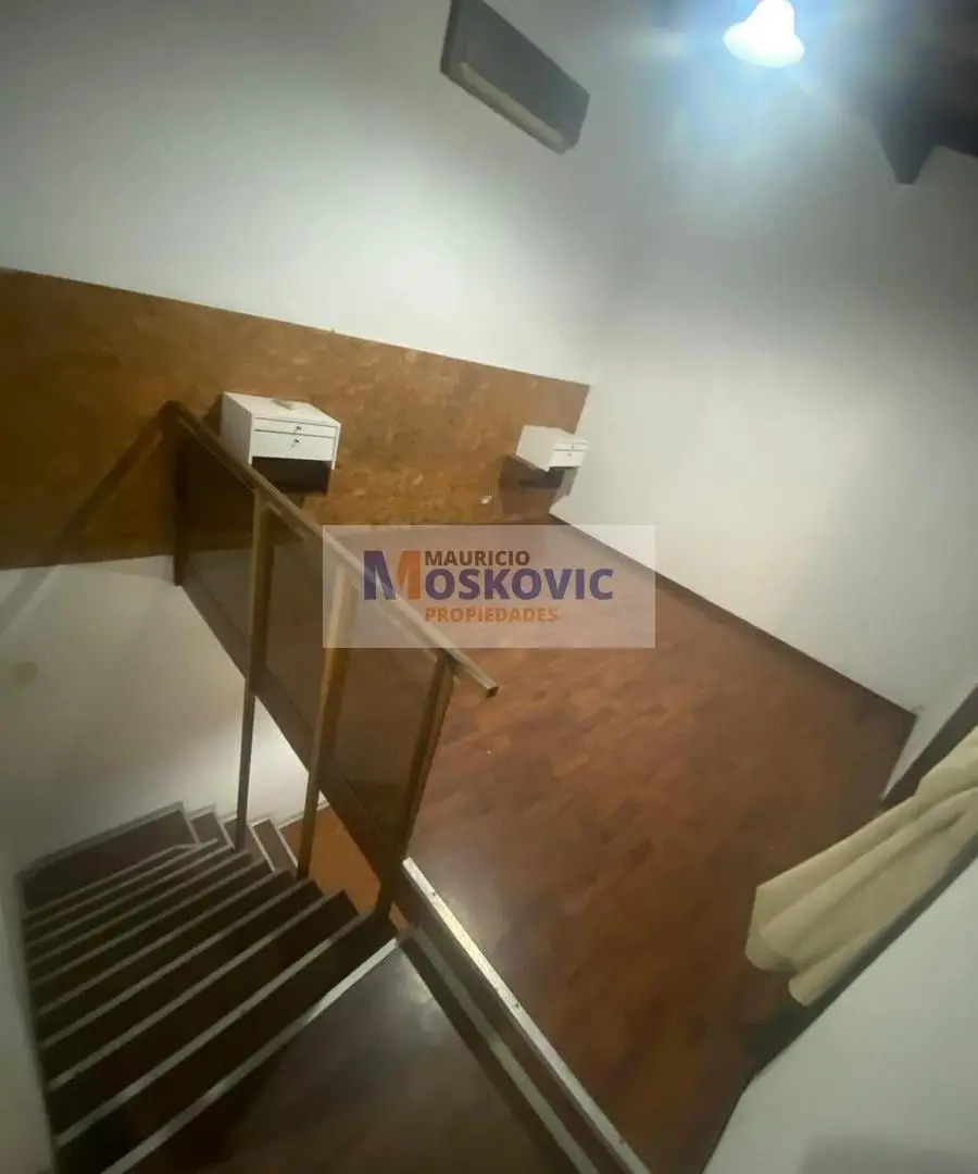 Departamento en alquiler de dos dormitorios en Paso del Rey 1