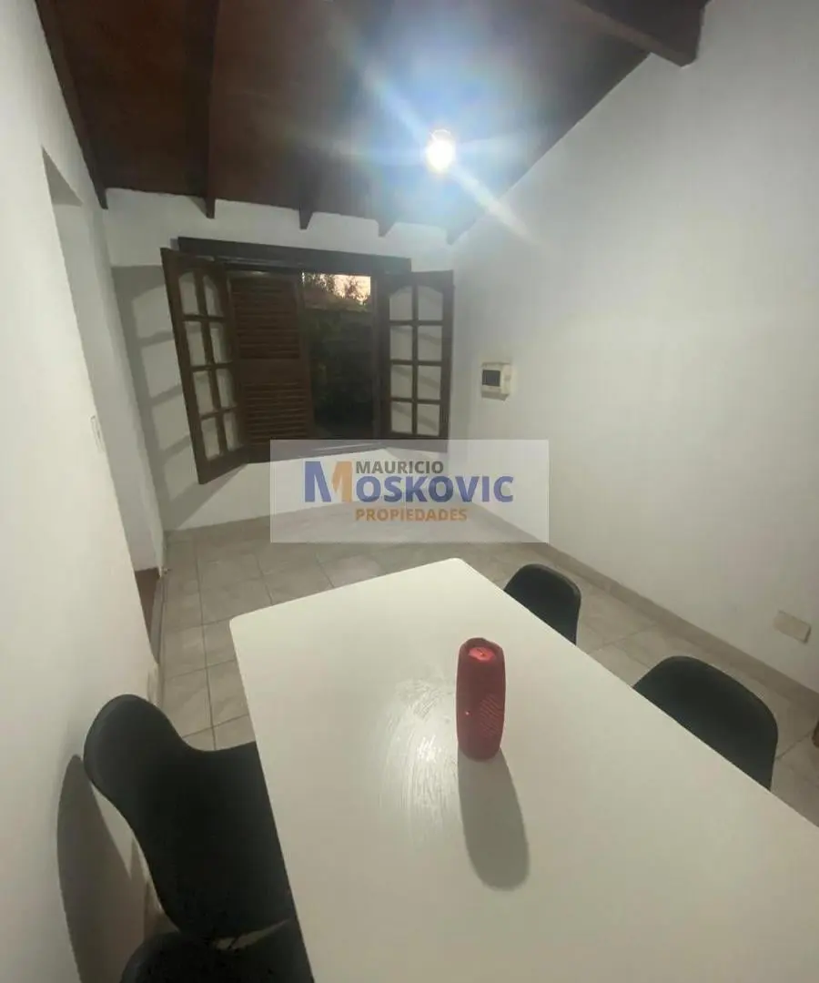 Departamento en alquiler de dos dormitorios en Paso del Rey 5