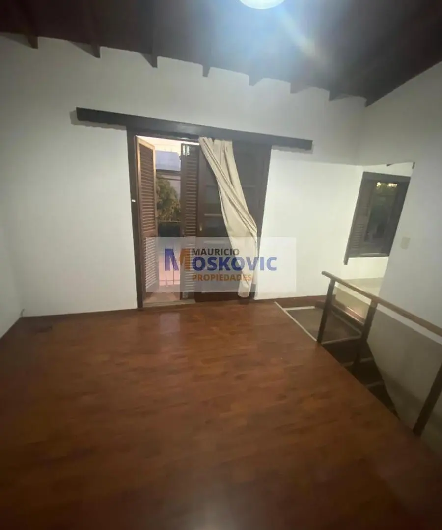 Departamento en alquiler de dos dormitorios en Paso del Rey 2