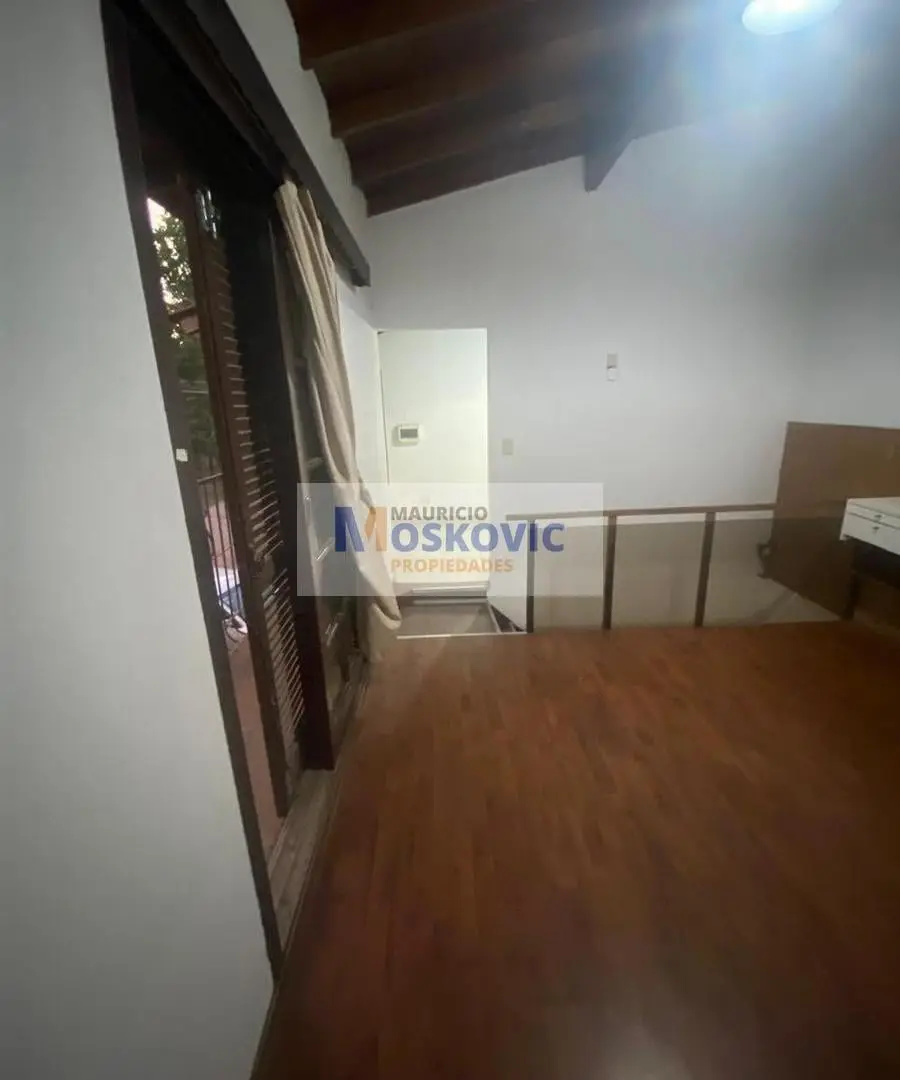 Departamento en alquiler de dos dormitorios en Paso del Rey 4