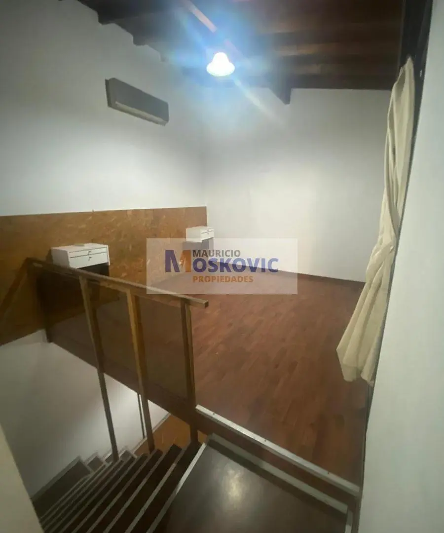 Departamento en alquiler de dos dormitorios en Paso del Rey 3