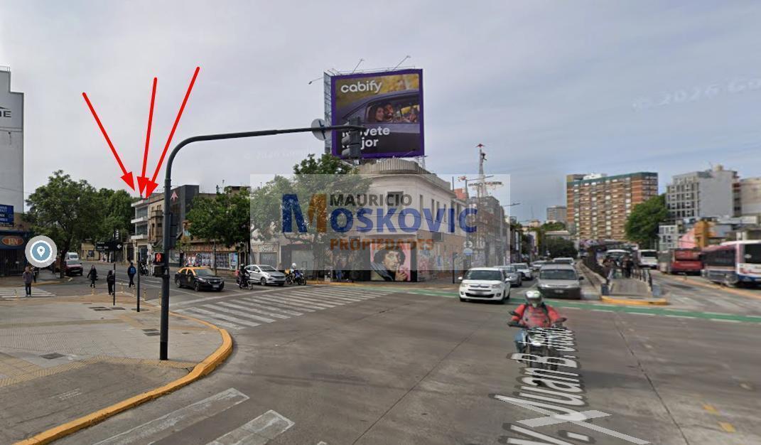 Foto de Oficina en Villa Crespo - Oficina - Alquiler - 150 m², imagen 5
