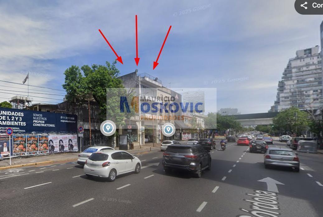 Foto de Oficina en Villa Crespo - Oficina - Alquiler - 150 m², imagen 4