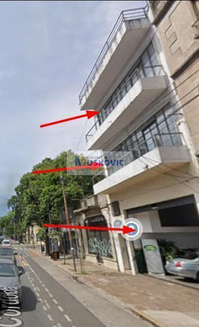 Foto de Oficina en Villa Crespo - Oficina - Alquiler - 150 m², imagen 3