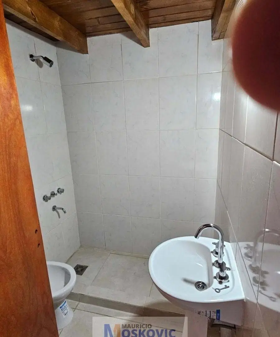 Loft en alquiler - Moreno 5