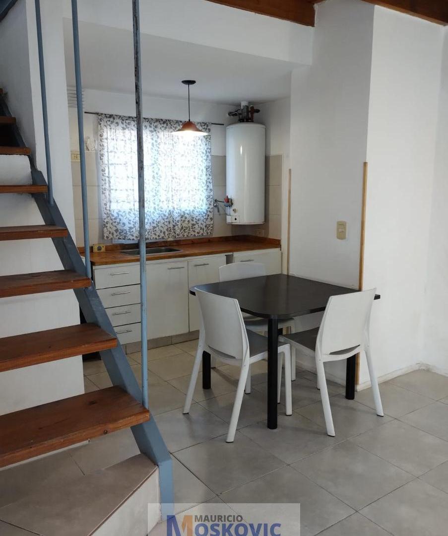 Foto de Departamento en alquiler en Moreno / complejo, imagen 1