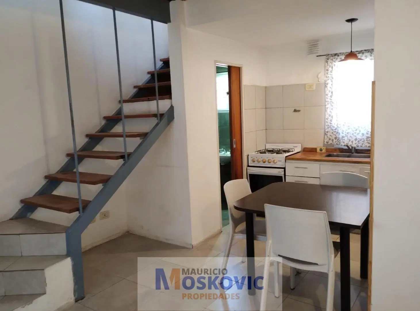 Departamento en alquiler en Moreno / complejo 4