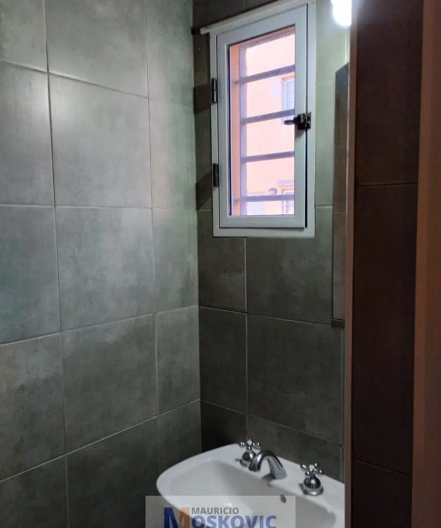 Departamento en alquiler en Moreno / complejo 3