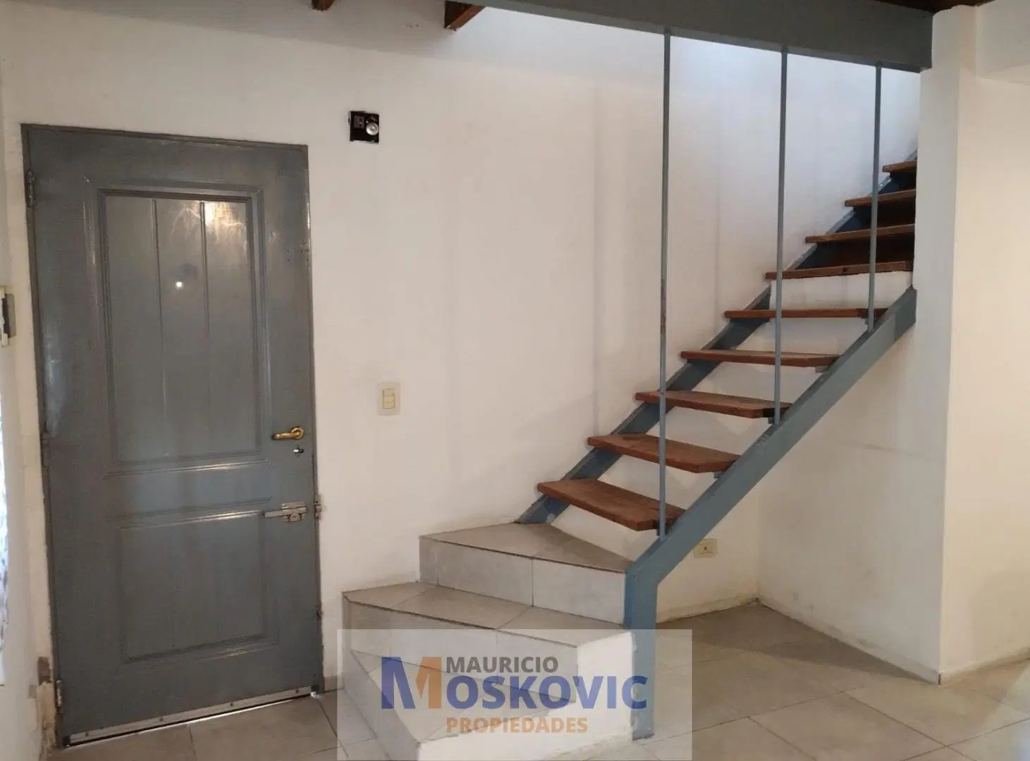 Departamento en alquiler en Moreno / complejo 5