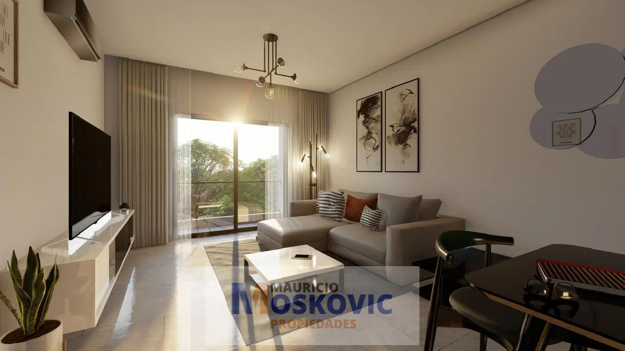 Departamento en Moreno - Venta - Pozo - oportunidad 8