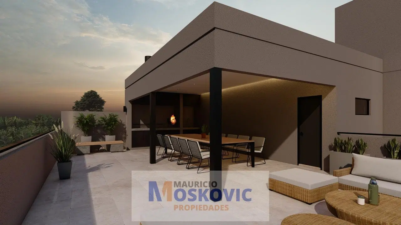 Departamento en Moreno - Venta - Pozo - oportunidad 3