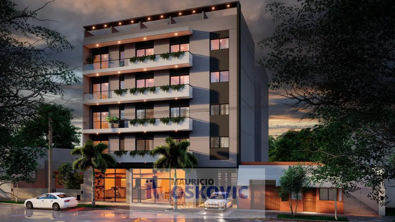 Departamento en Moreno - Venta - Pozo - oportunidad 5