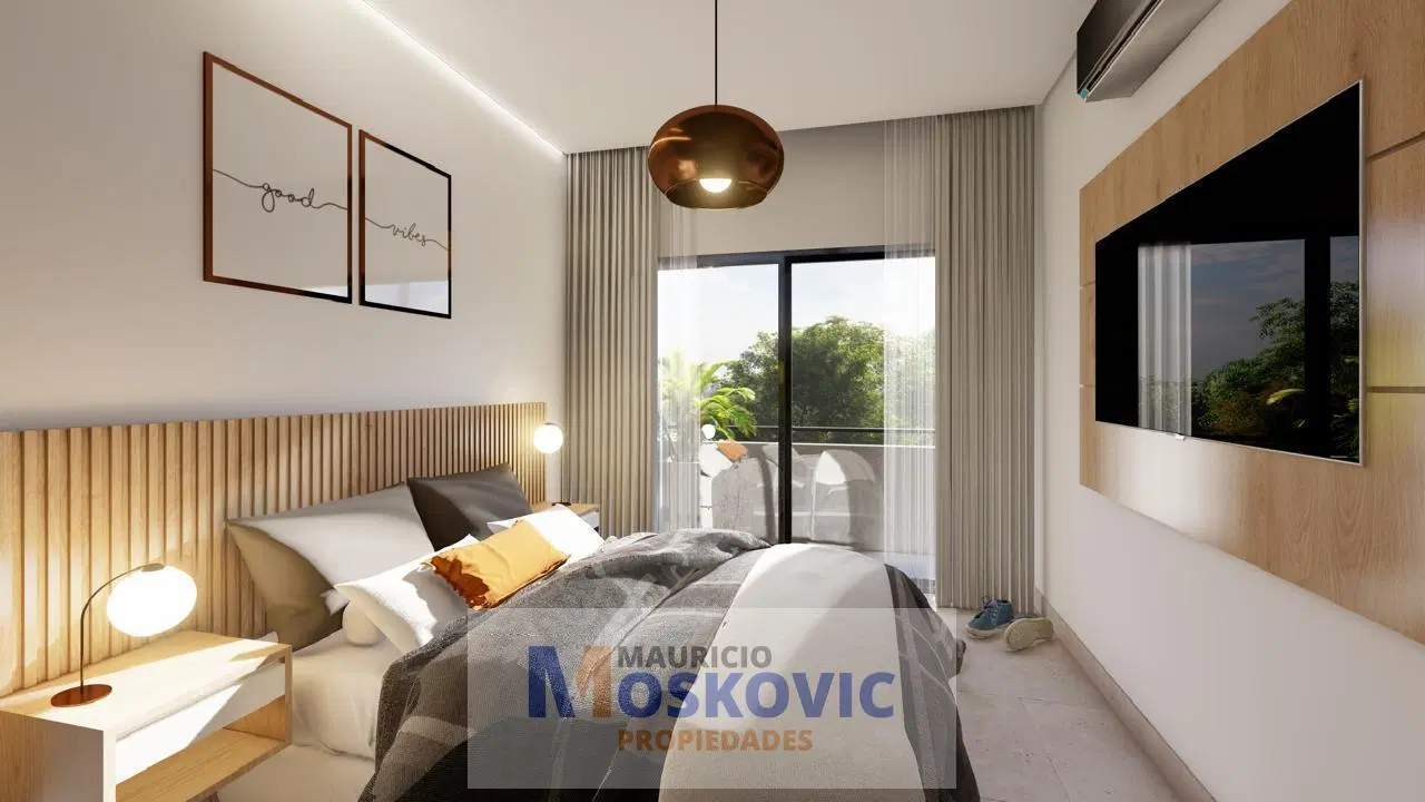 Departamento en Moreno - Venta - Pozo - oportunidad 4