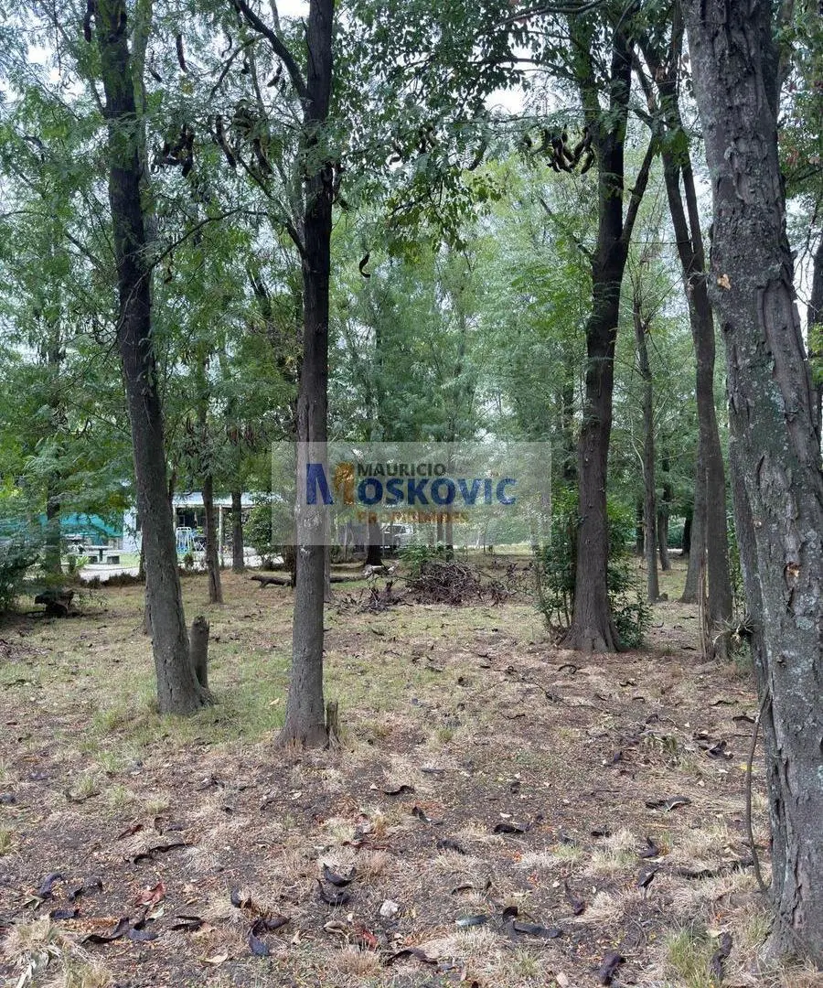 Terreno en La Reja - Lote en venta - 1.160 m² 1