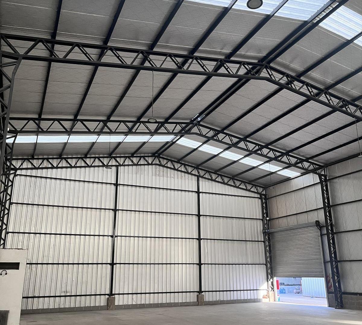 Foto de Depósito 400 m² en Alquiler | Parque Industrial PIM 2 Moreno, imagen 4