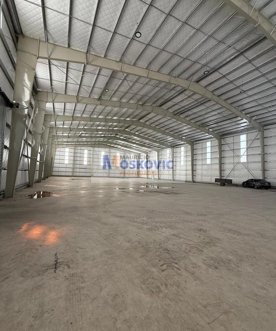 Foto de Naves Industriales en alquiler 1.000m2 - 2.000m2 - 3.000m2, imagen 5