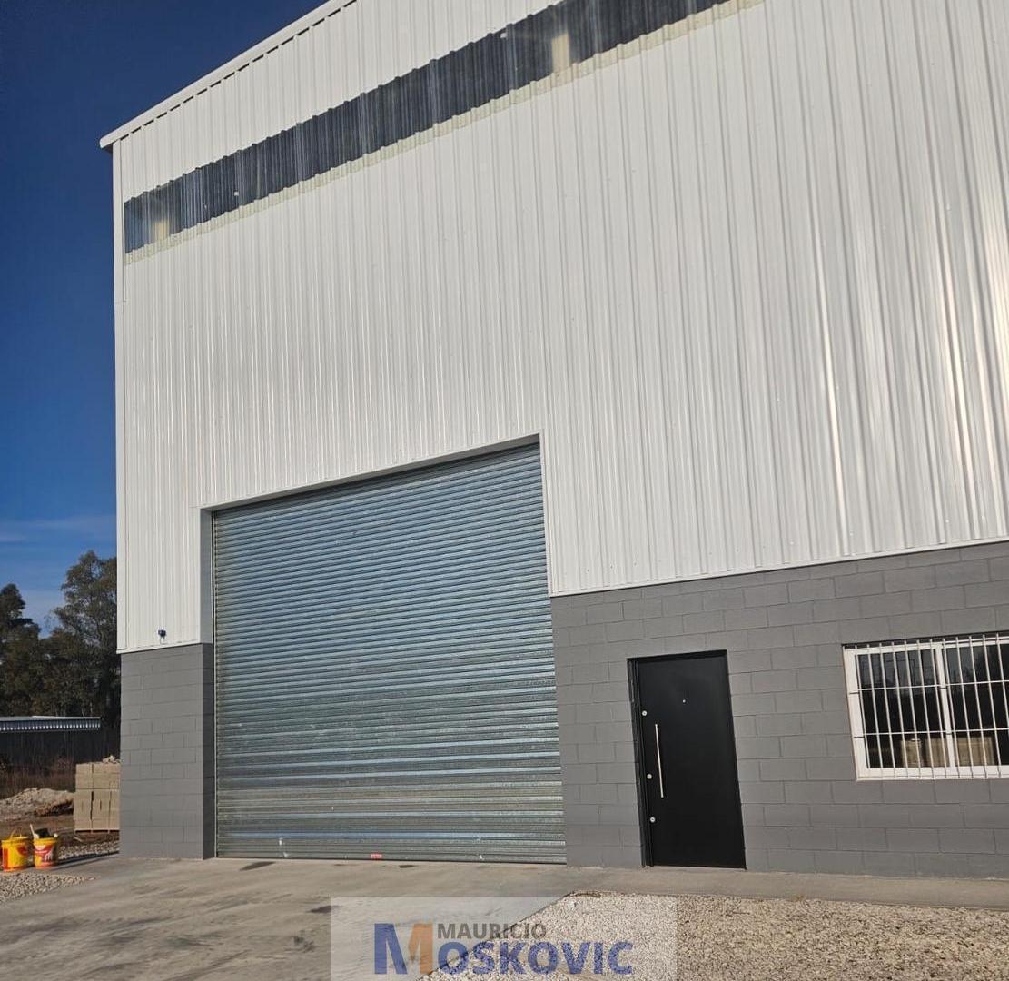 Foto de NAVE INDUSTRIAL EN ALQUILER | PARQUE INDUSTRIAL MORENO II | 992 M² |, imagen 3