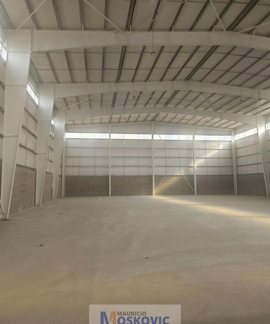 Foto de NAVE INDUSTRIAL EN ALQUILER | PARQUE INDUSTRIAL MORENO II | 992 M² |, imagen 3