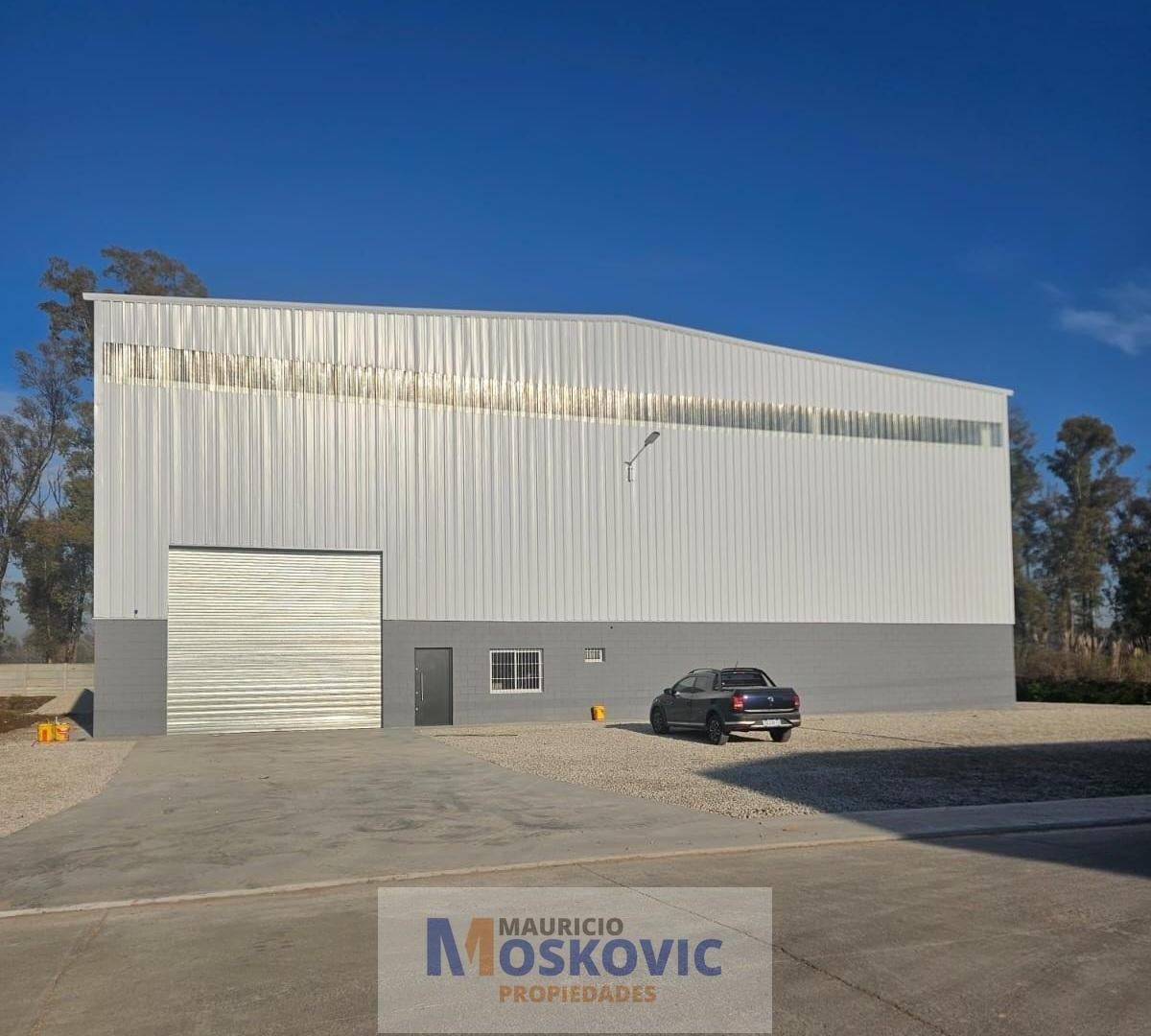 Foto de NAVE INDUSTRIAL EN ALQUILER | PARQUE INDUSTRIAL MORENO II | 992 M² |, imagen 2