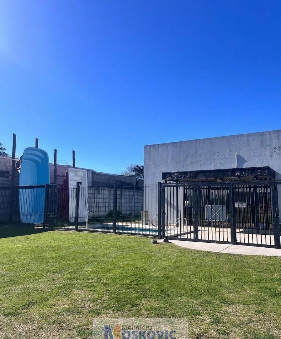 Lote Comercial en Venta – 529 m² en Paso del Rey