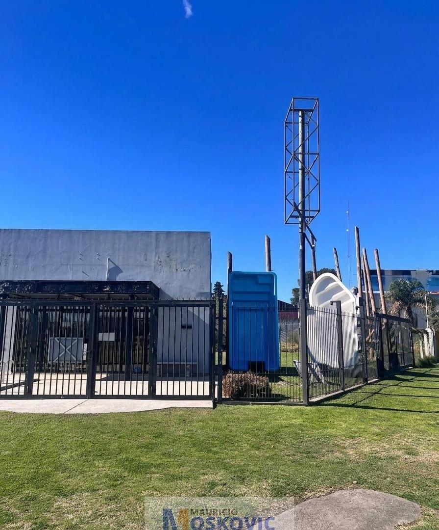 Foto de Lote Comercial en Venta – 529 m² en Paso del Rey, imagen 2