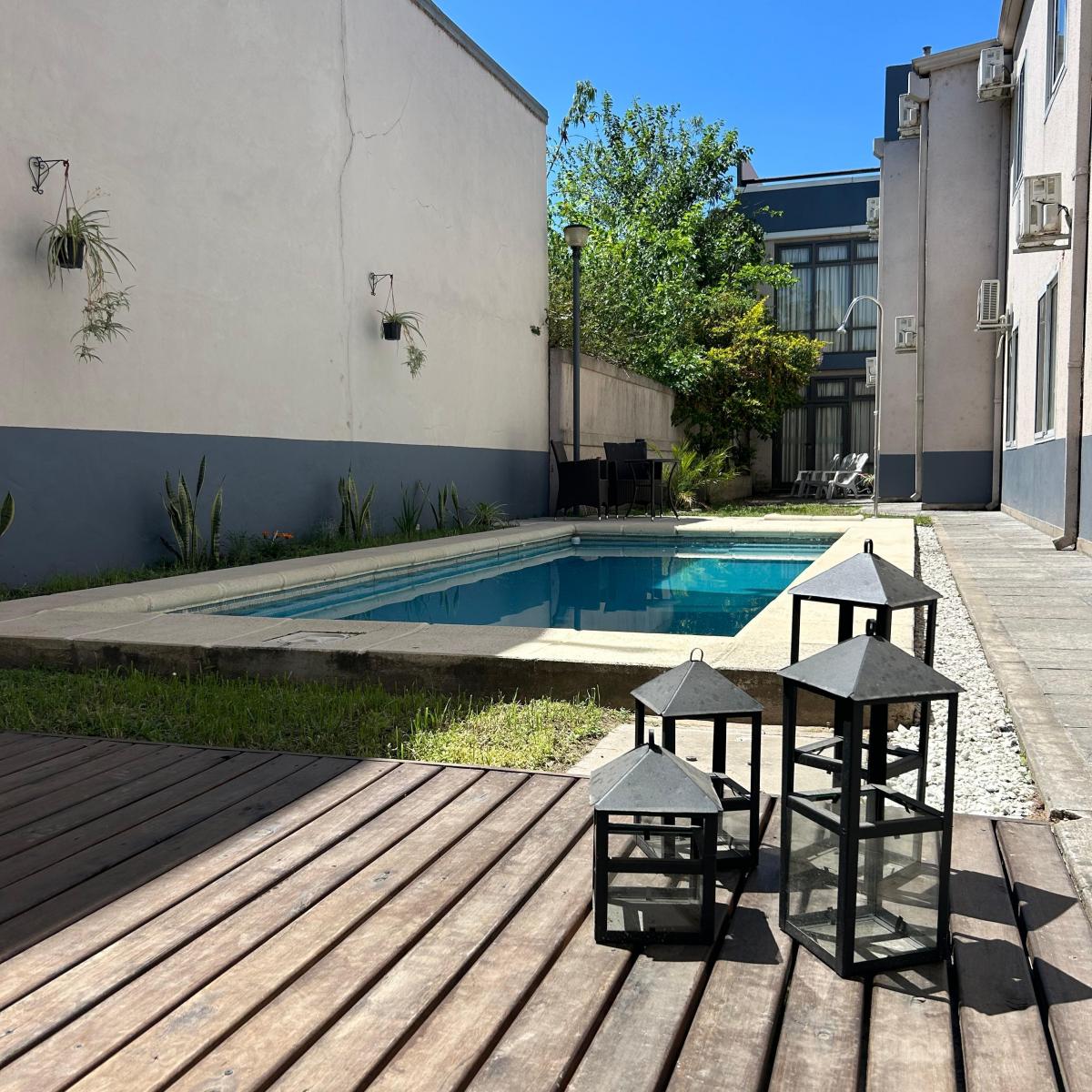 Departamento en Colastine Norte