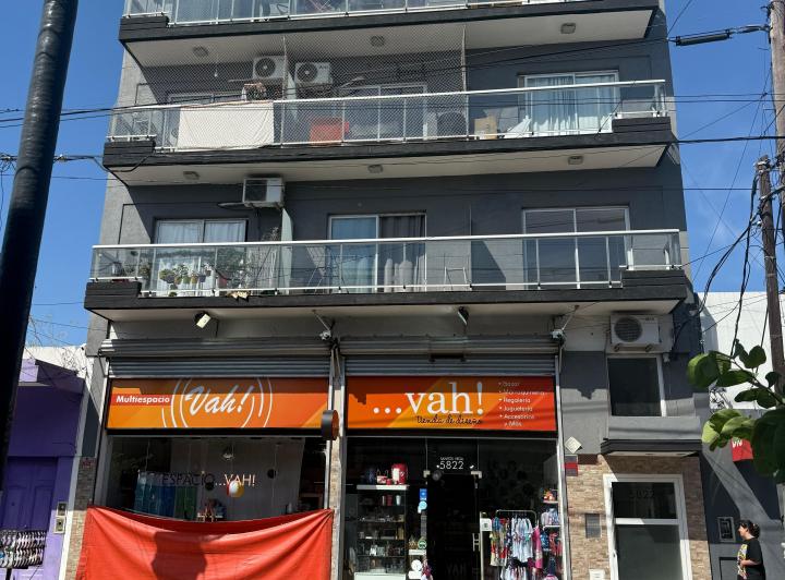 Excelente departamento en Villa Bosch 2