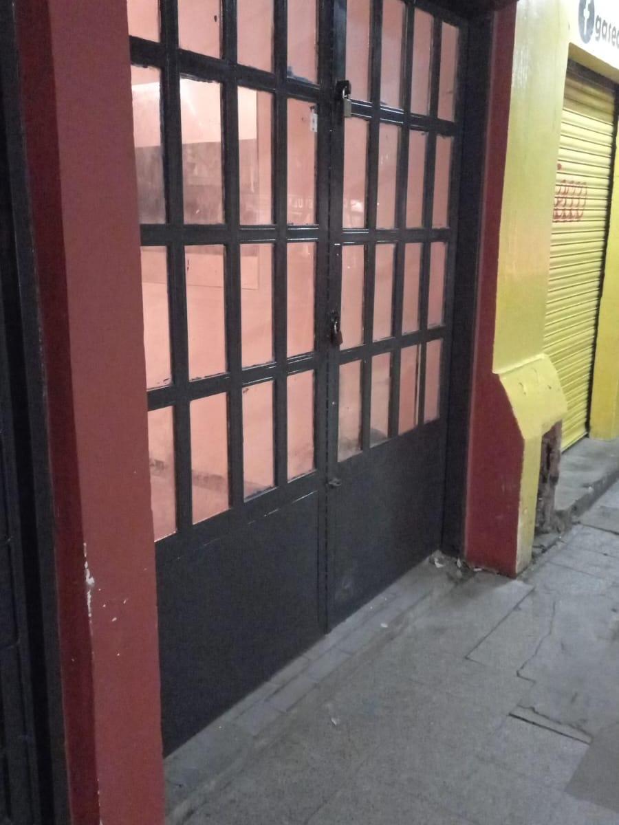 Venta Local Comercial Zona Terminal Centro Clientela Activa y Constante 2