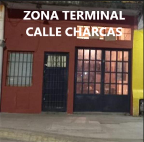Venta Local Comercial Zona Terminal Centro Clientela Activa y Constante 1