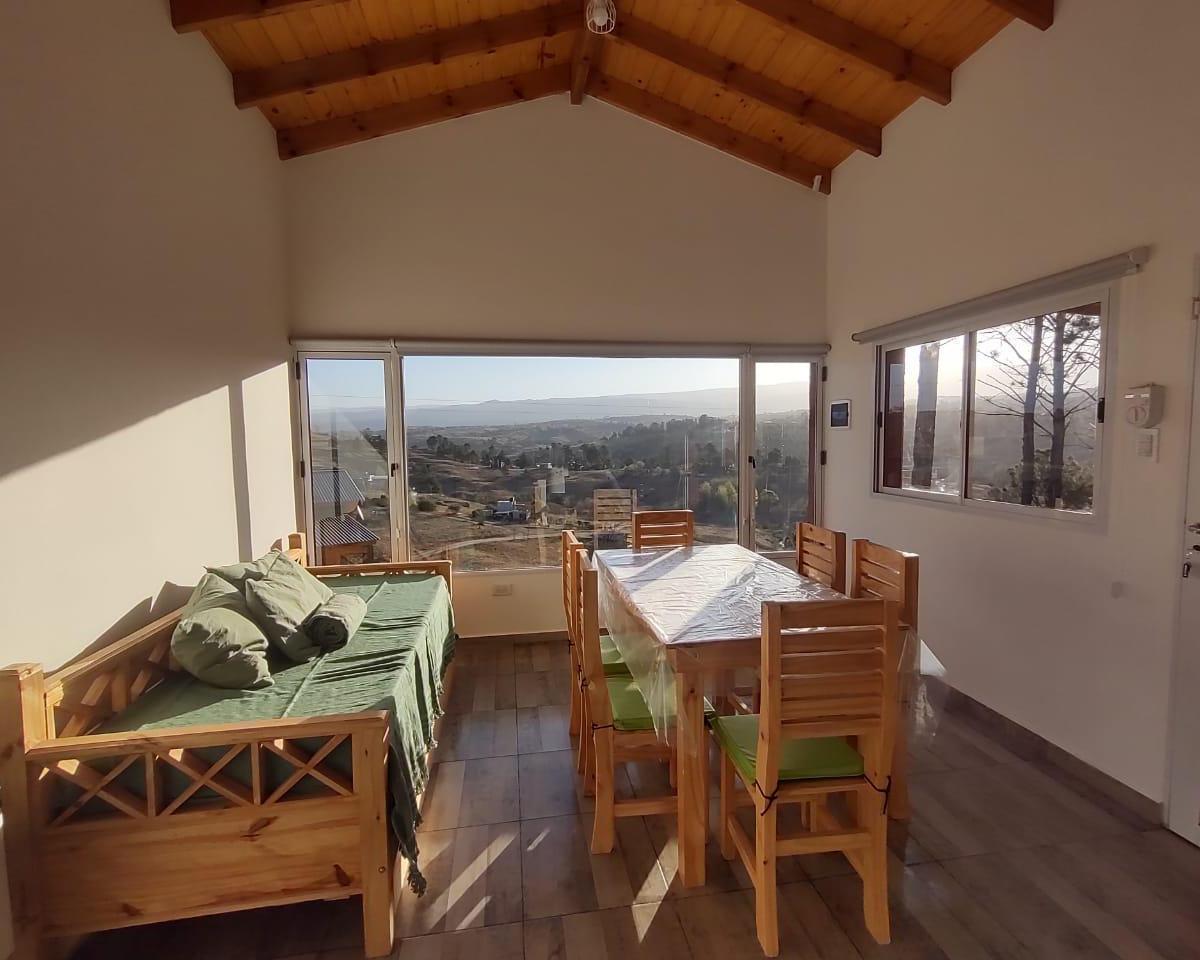 2 Cabañas - 11.490 m² Totales - Posible Venta Individual 1