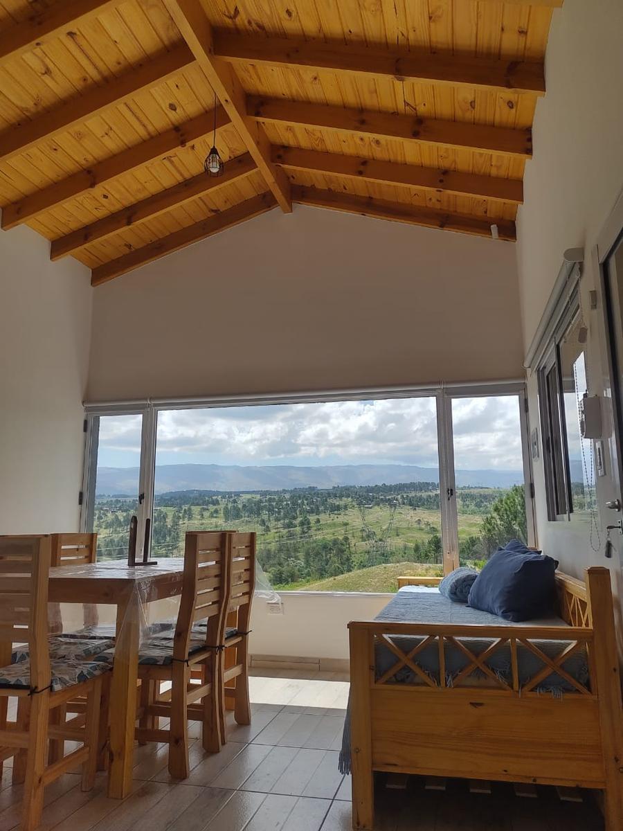 2 Cabañas - 11.490 m² Totales - Posible Venta Individual 3
