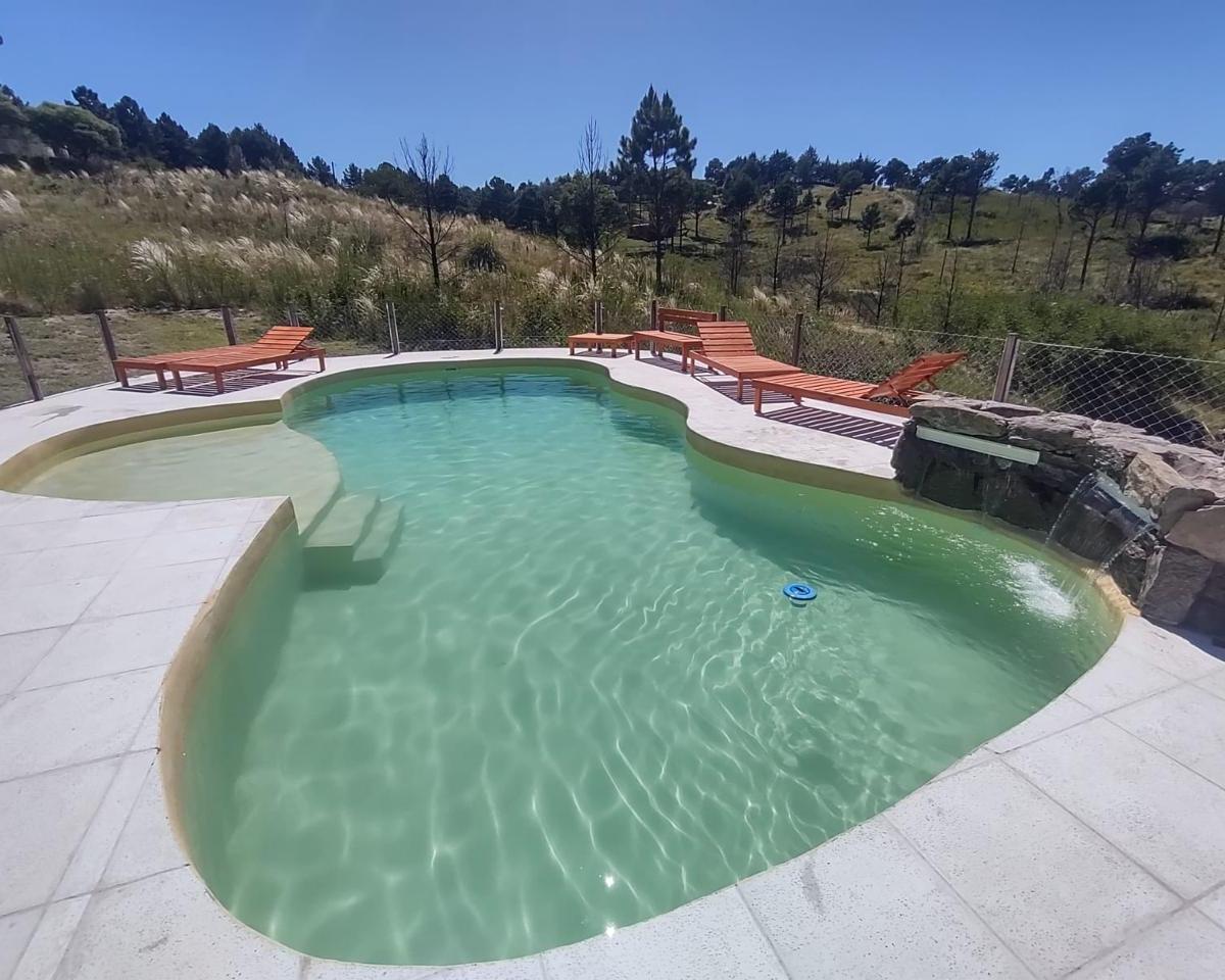 2 Cabañas - 11.490 m² Totales - Posible Venta Individual 4