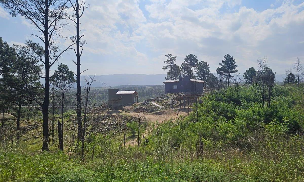 Terreno en Venta 3
