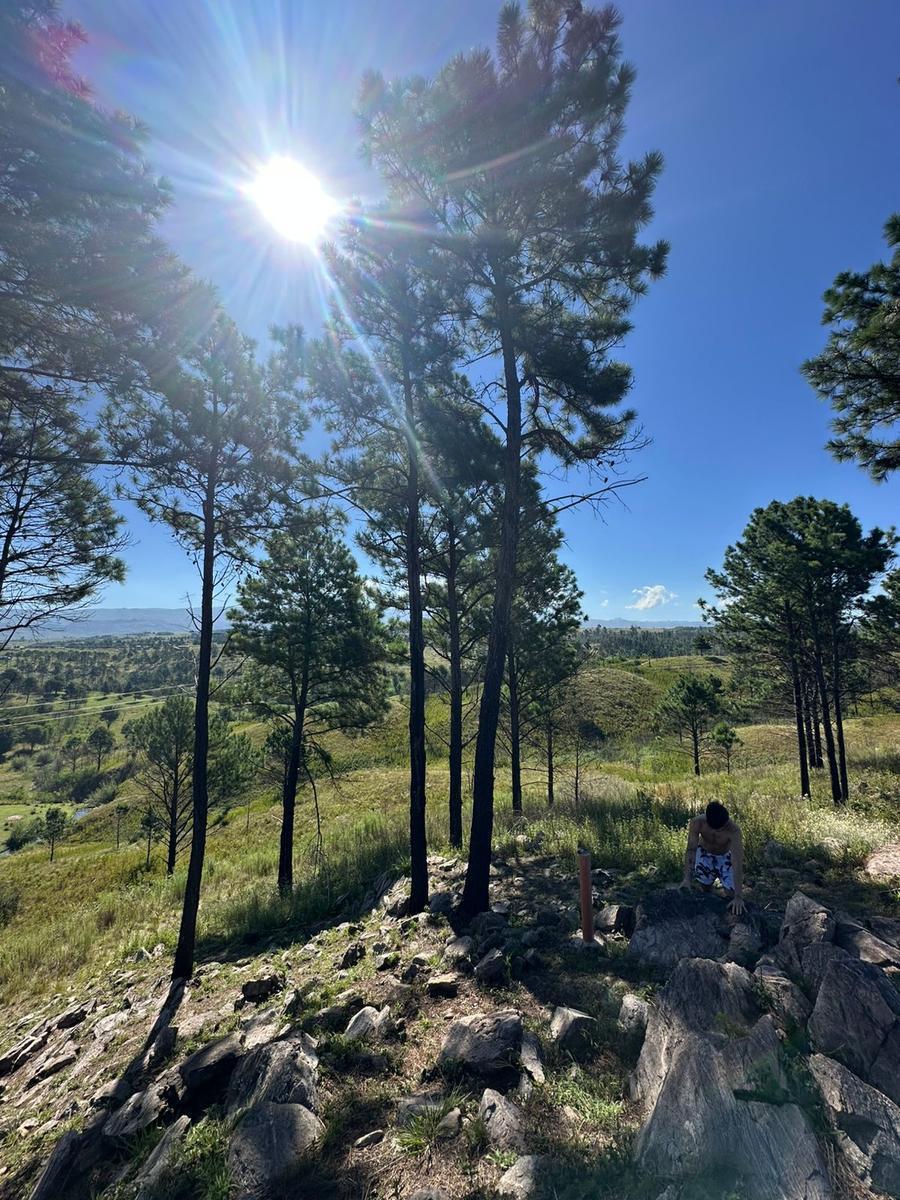 Terreno en Venta 4