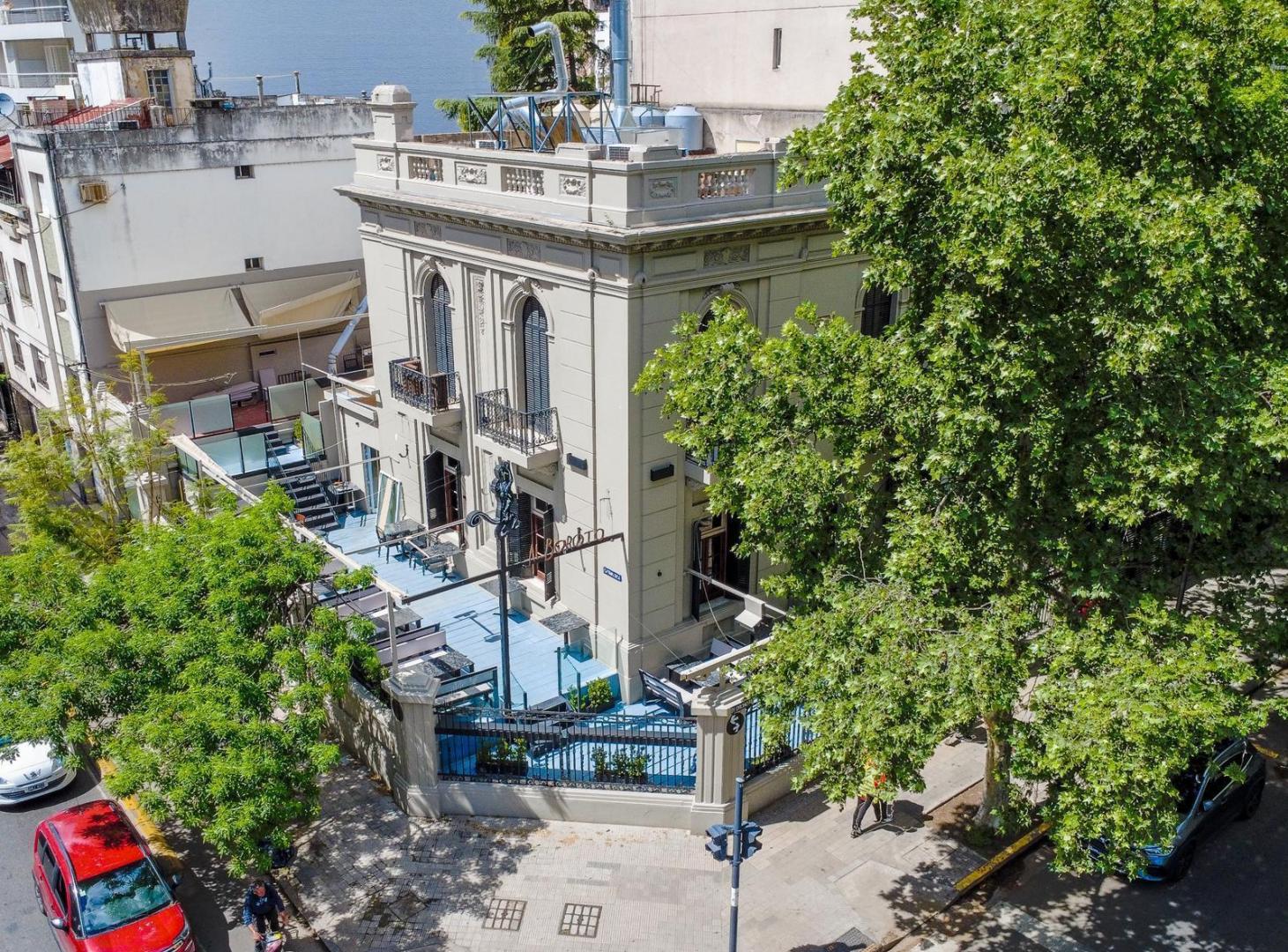 Foto de MANSION COMERCIAL EN LA ESQUINA MAS CODICIADA DE ROSARIO, imagen 4