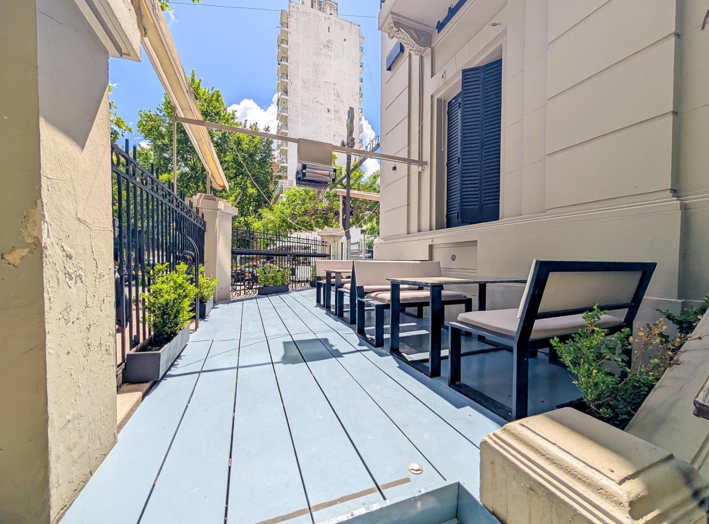 Foto de MANSION COMERCIAL EN LA ESQUINA MAS CODICIADA DE ROSARIO, imagen 5