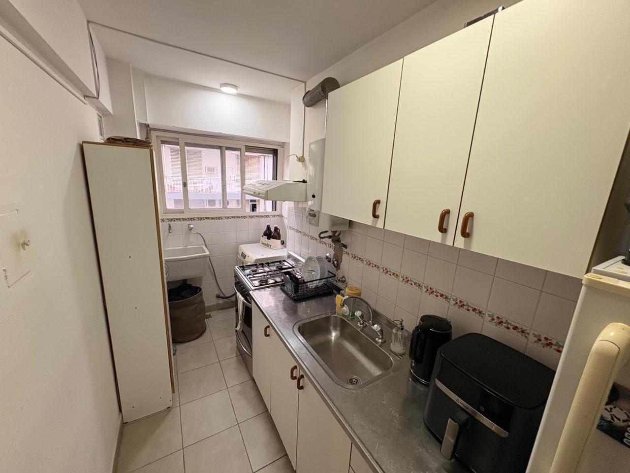 Foto de Depto. 1 dormitorio + balcón., imagen 3