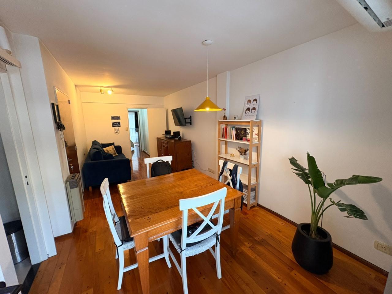Foto de Depto. 1 dormitorio + balcón., imagen 2