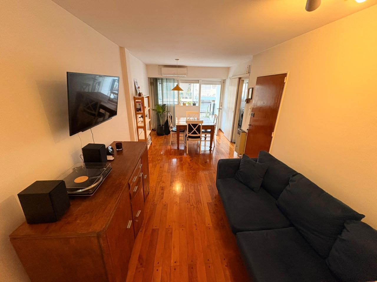 Foto de Depto. 1 dormitorio + balcón., imagen 5
