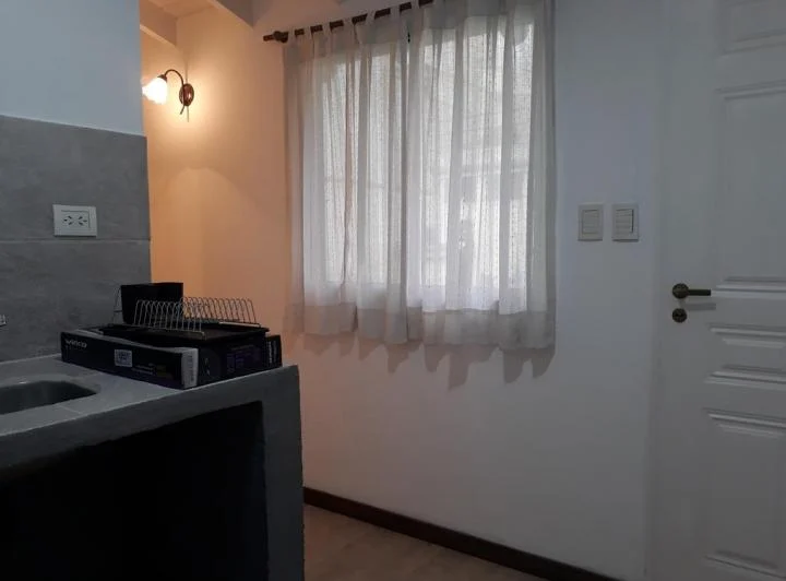 Departamento t/casa (2 Amb) 2