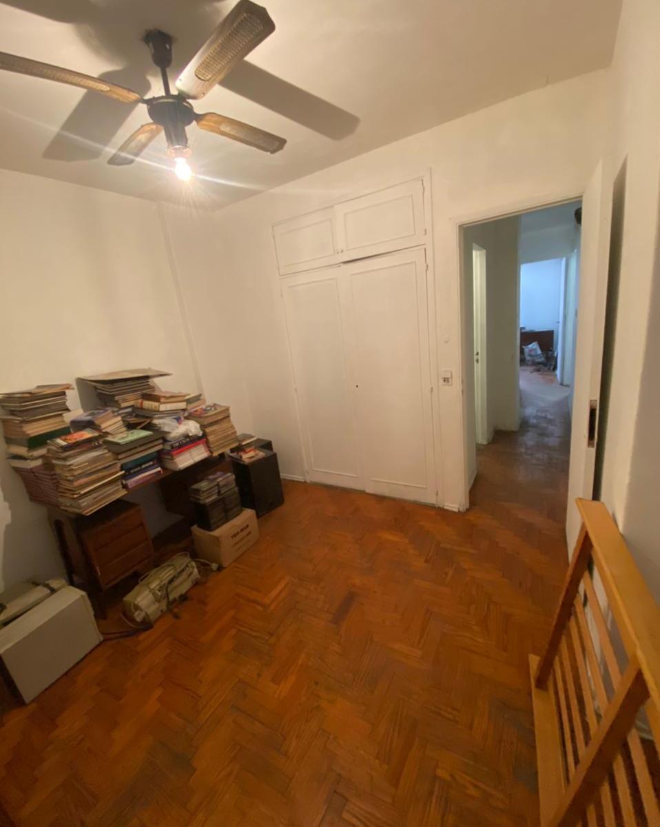 Venta Depto 4 Ambientes Cochabamba y Tacuarí 2