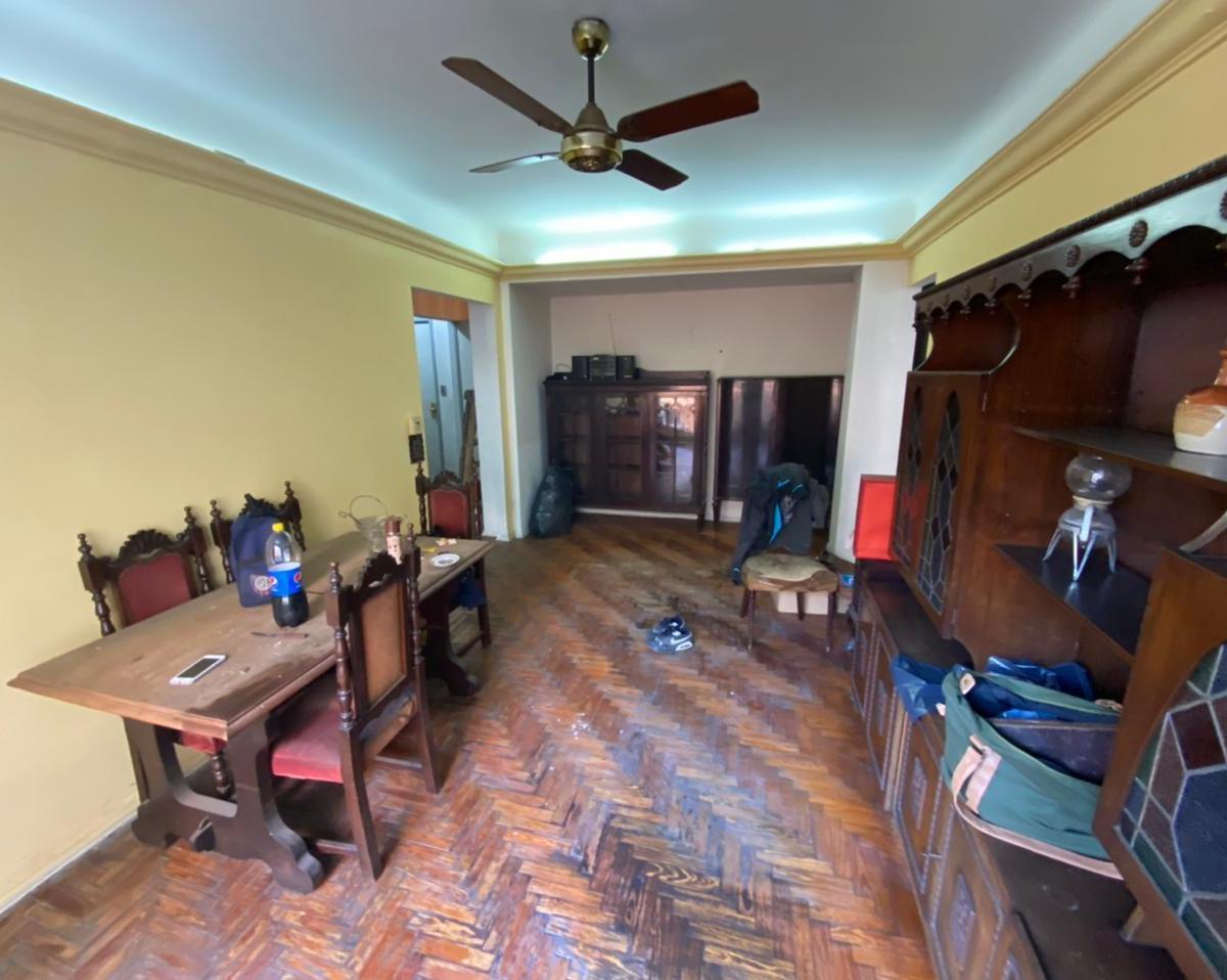 Venta Depto 4 Ambientes Cochabamba y Tacuarí 5