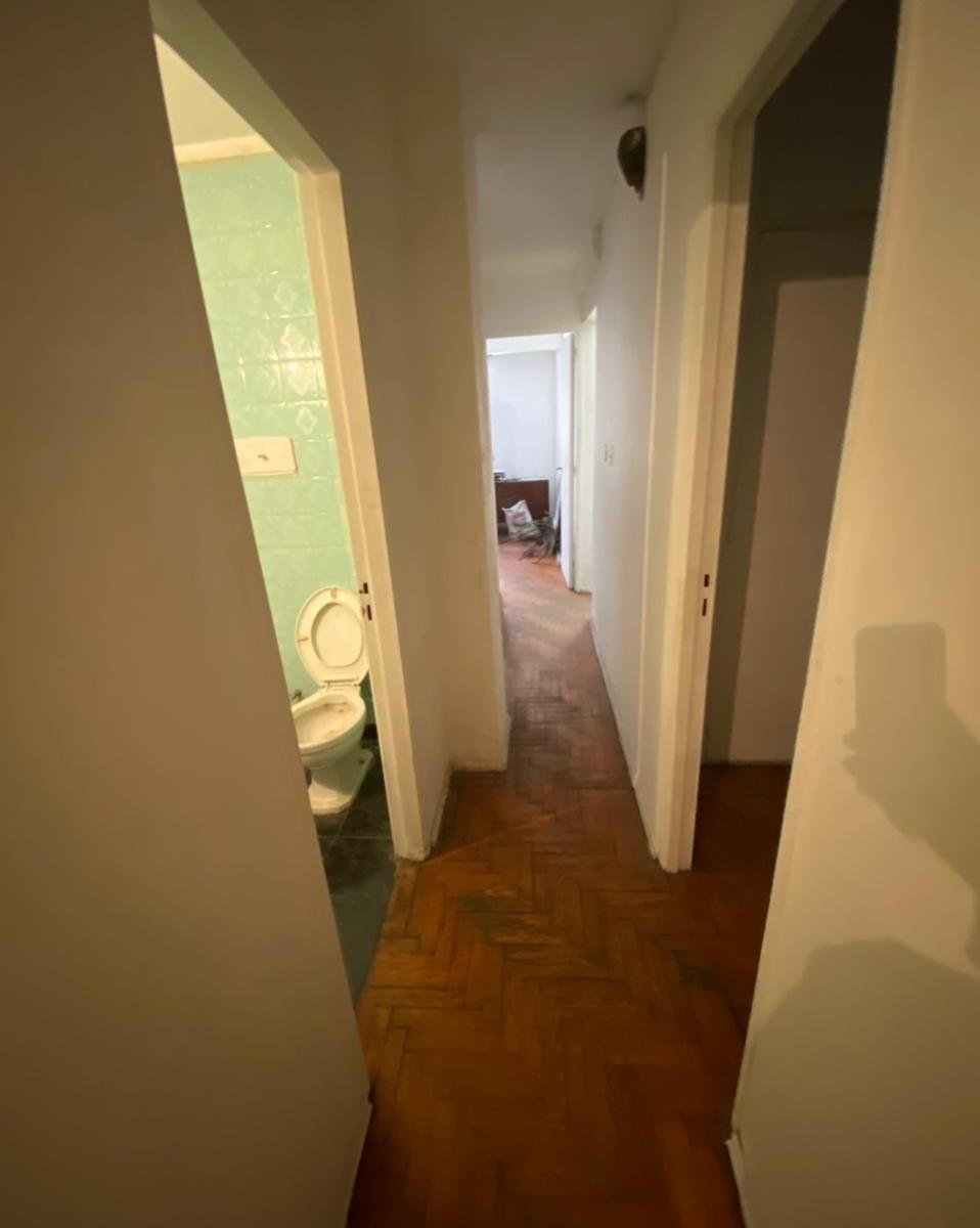 Venta Depto 4 Ambientes Cochabamba y Tacuarí 1