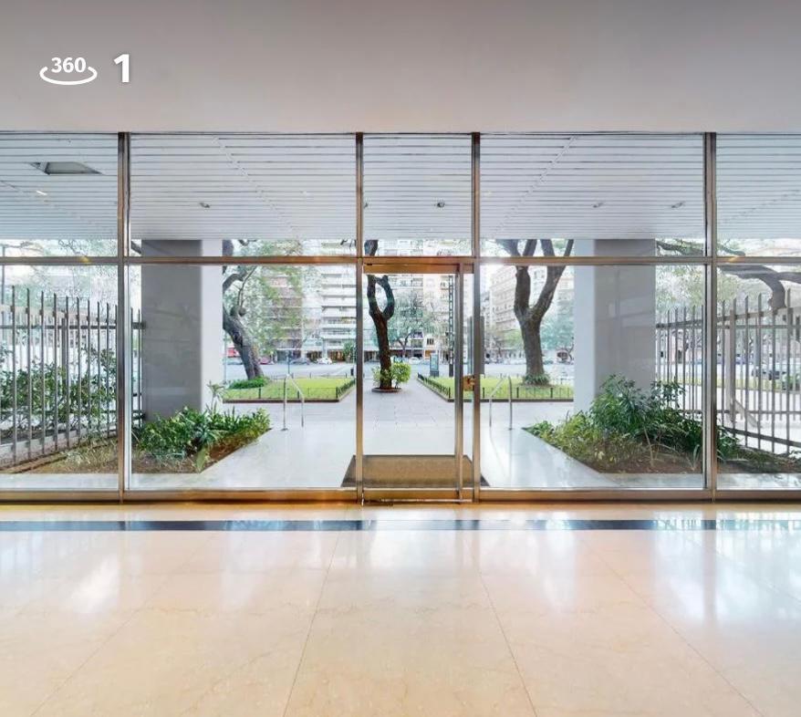 Departamento en Venta Av Libertador 2400 Vista Al Río y Panorámica 1